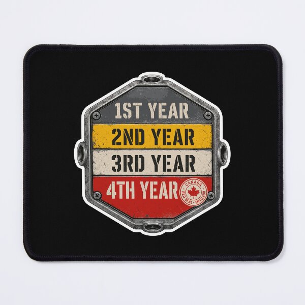 Item preview, Canadian Electrician CANADA Flag Icon designed and sold by soondoock.