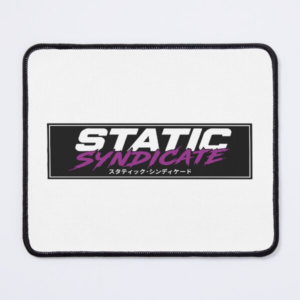 Item preview, Static Syndicate Lowered JDM Stance designed and sold by carvect-id.