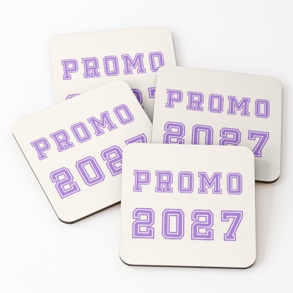 Item preview, Promo 2027 (purple) designed and sold by PariSeine.