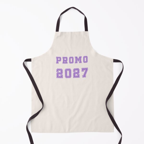 Item preview, Promo 2027 (purple) designed and sold by PariSeine.