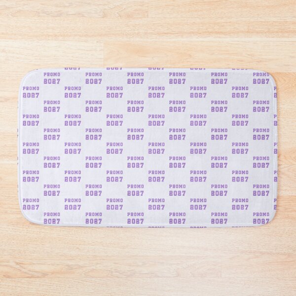 Item preview, Promo 2027 (purple) designed and sold by PariSeine.