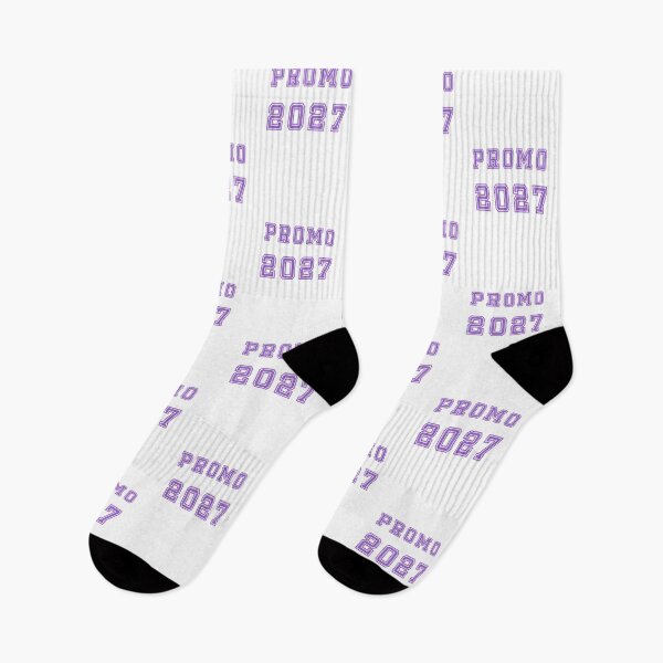 Item preview, Promo 2027 (purple) designed and sold by PariSeine.