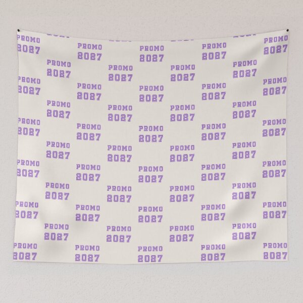 Item preview, Promo 2027 (purple) designed and sold by PariSeine.