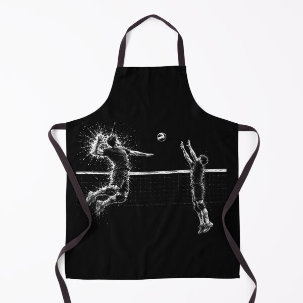Item preview, A-Quick – Volleyball Fast Attack designed and sold by NorthRally.