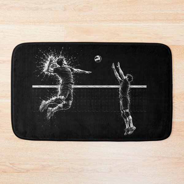 Item preview,  A-Quick – Volleyball Fast Attack designed and sold by NorthRally.