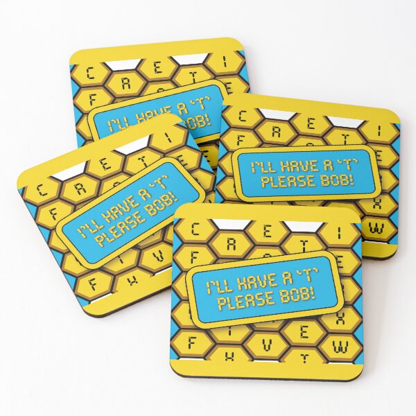 Item preview, Inspired by Blockbusters TV Game Show designed and sold by thecreativefive.