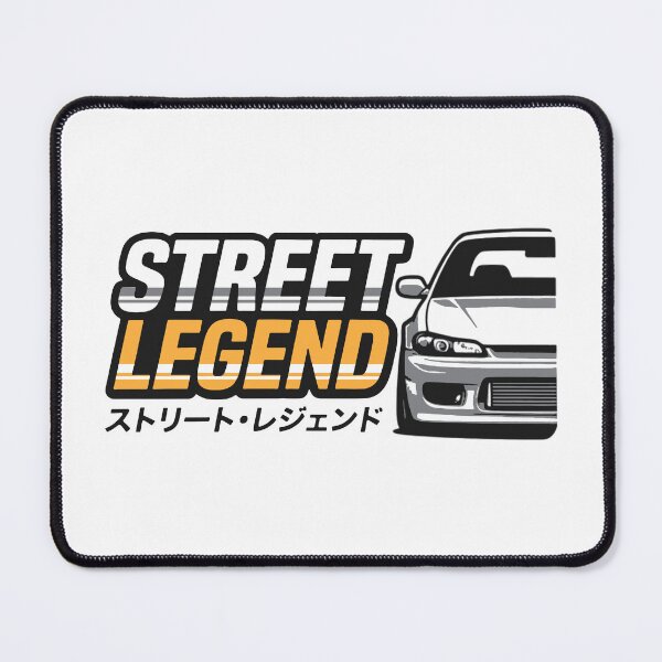 Item preview, Street Legend JDM Racer designed and sold by carvect-id.