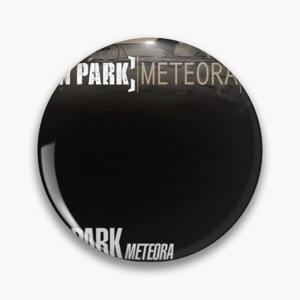 Item preview, Linkin Park 'Meteora’ Album Tracklist designed and sold by Josephine J  Rangel.