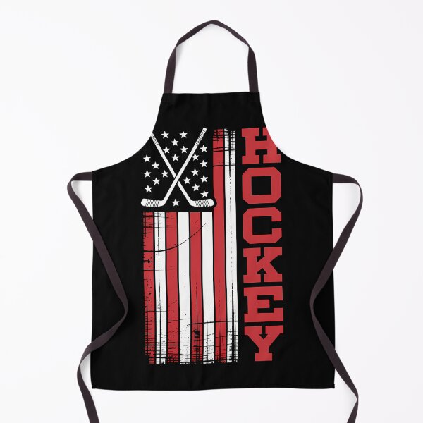 Artikelvorschau, American Flag Hockey USA Patriotisch entworfen und verkauft von greatagohdilot.