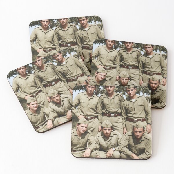 Item preview, 1975 - Me at 20 years in Army designed and sold by Bebe5512.