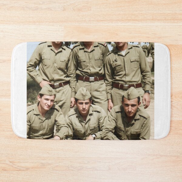 Item preview, 1975 - Me at 20 years in Army designed and sold by Bebe5512.