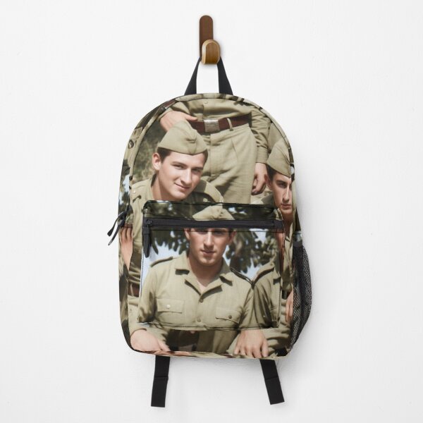 Item preview, 1975 - Me at 20 years in Army designed and sold by Bebe5512.