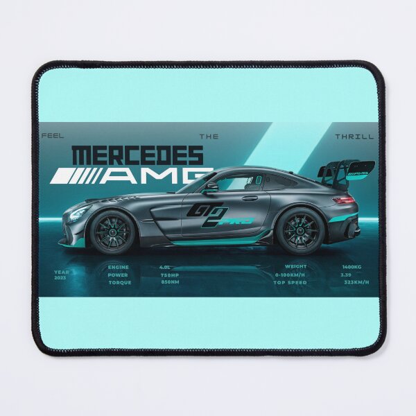 Item preview, Mercedes amg designed and sold by Speed & Sport.