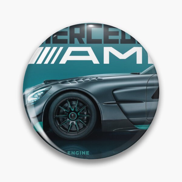 Item preview, Mercedes amg designed and sold by Speed & Sport.