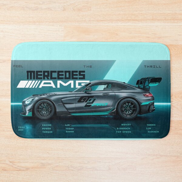 Item preview, Mercedes amg designed and sold by Speed & Sport.