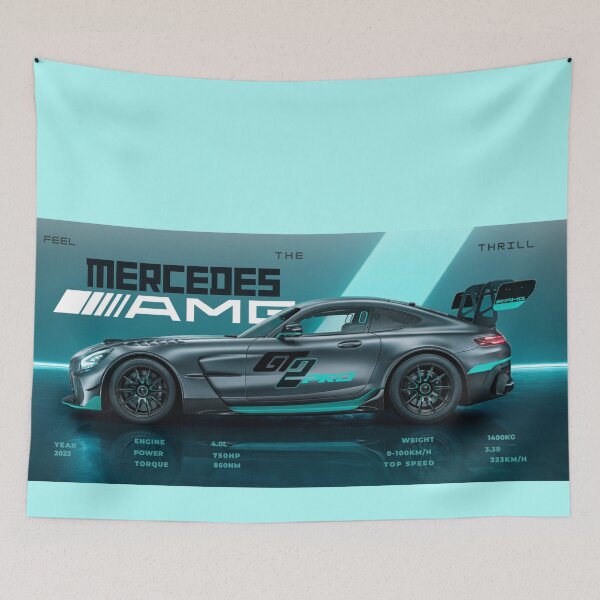 Item preview, Mercedes amg designed and sold by Speed & Sport.