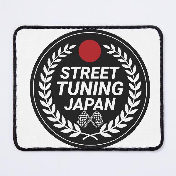 Item preview, Street Tuning Japan Culture designed and sold by carvect-id.