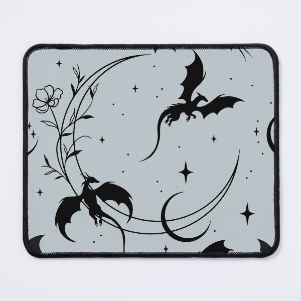 Item preview, Fantasy Dragons designed and sold by Right-Brain.
