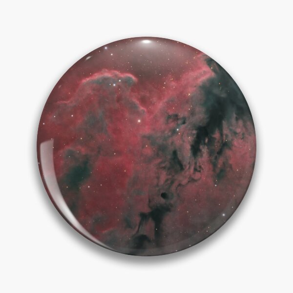 Item preview, The Boogeyman Nebula – A Shadow in the Stars designed and sold by Toozastro.