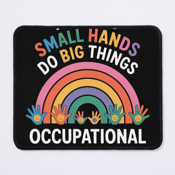 Item preview, Occupational Therapy Special Education OT Assistant designed and sold by smelternidersdi.