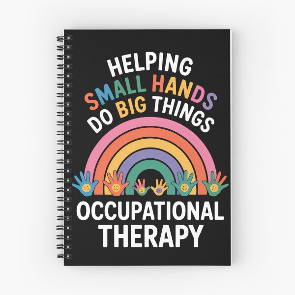 Item preview, Occupational Therapy Special Education OT Assistant designed and sold by smelternidersdi.
