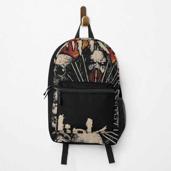 Item preview, Slipknot metal band fan art designed and sold by LovPrime.