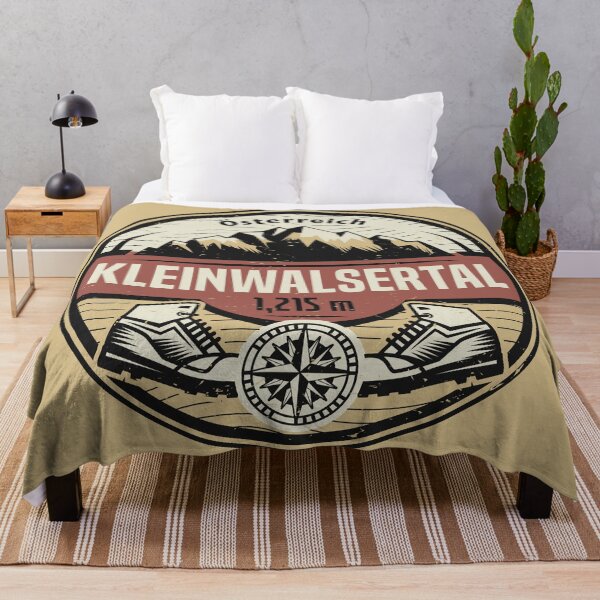 Item preview, Kleinwalsertal, Austria, Österreich designed and sold by studio838.