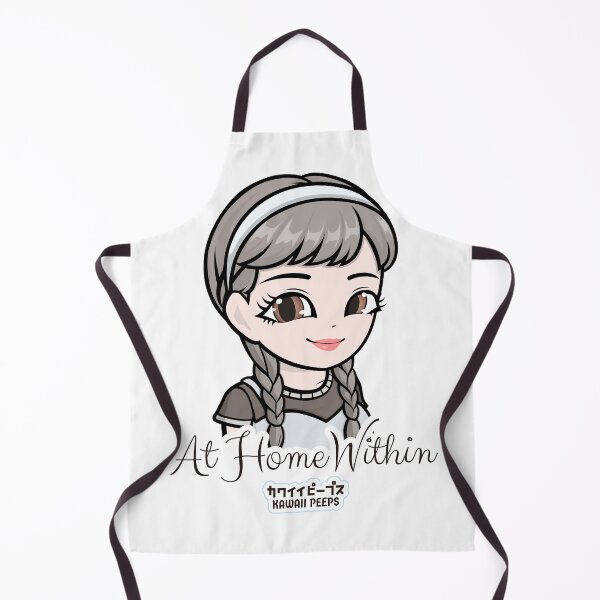 Item preview, Pastel Power Crew At Home Within designed and sold by P-L-Sardines.
