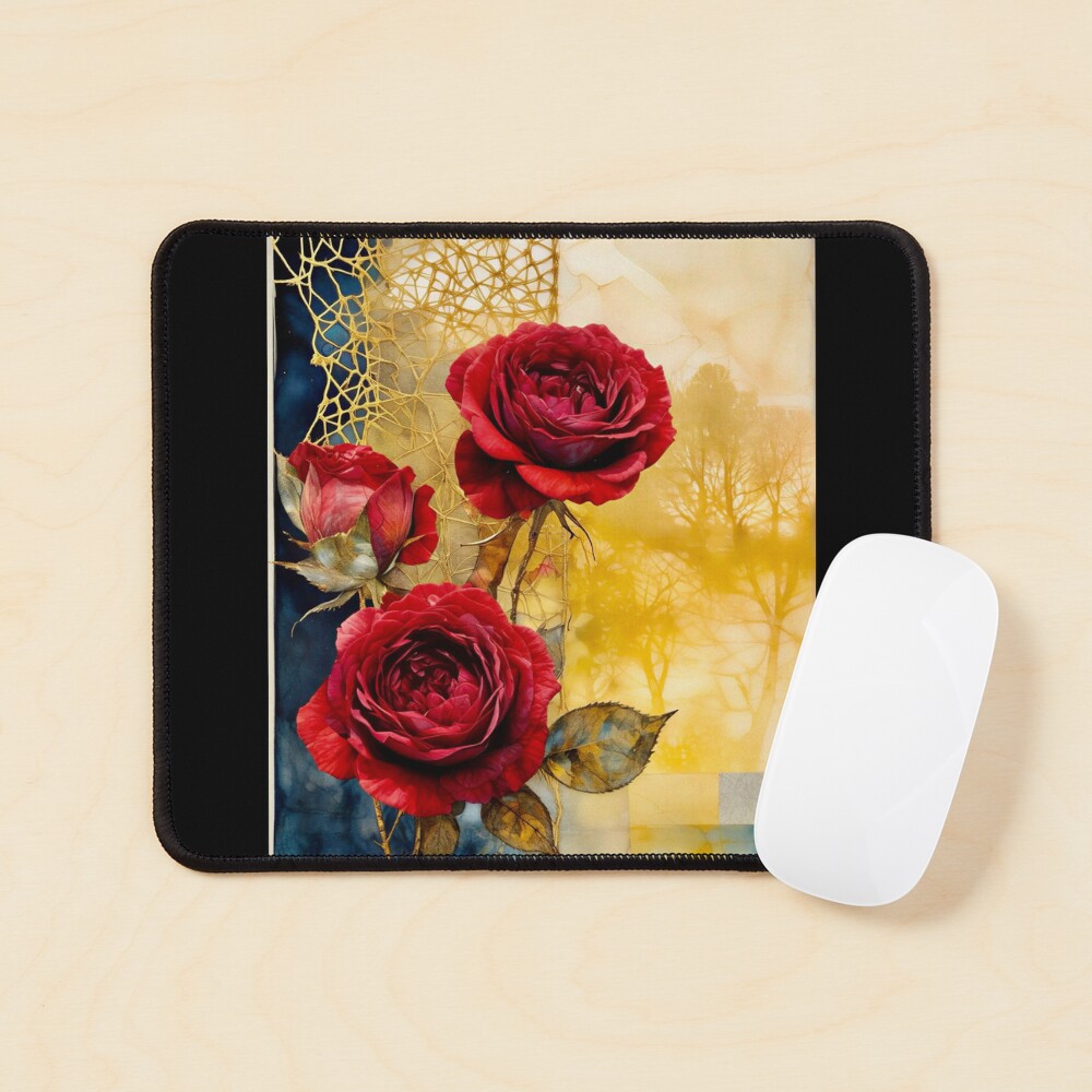 Item preview, Mouse Pad designed and sold by paintability.