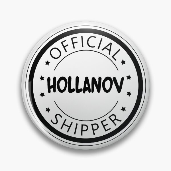 Item preview, Holanov shipper designed and sold by PaulaPatata.