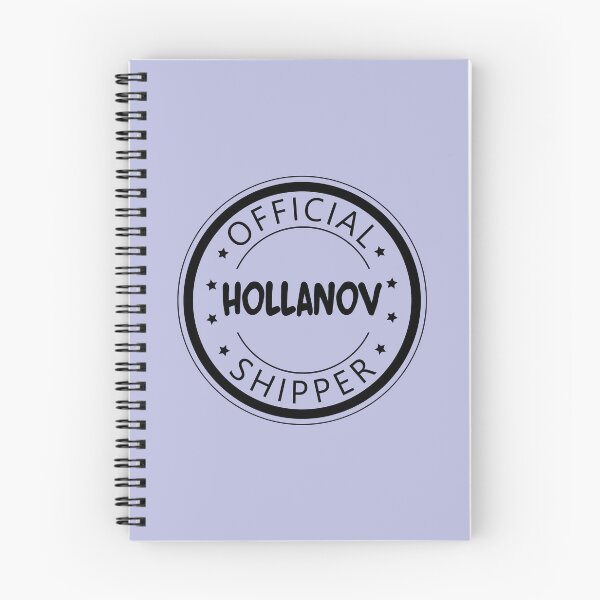 Item preview, Holanov shipper designed and sold by PaulaPatata.