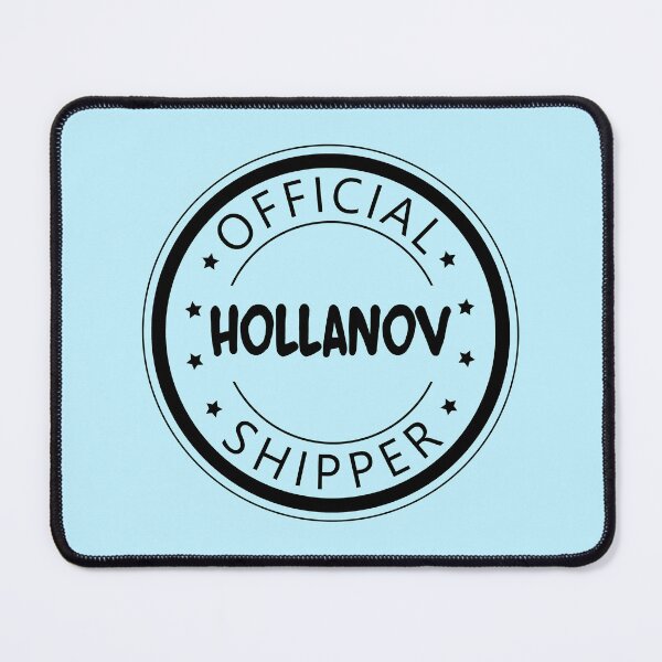 Item preview, Holanov shipper designed and sold by PaulaPatata.