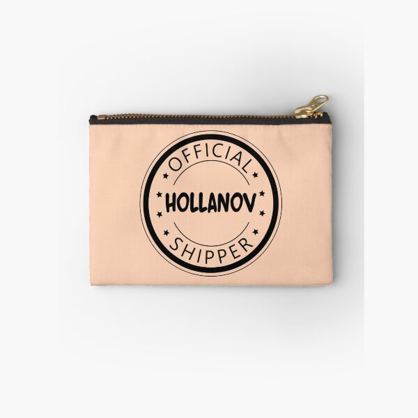 Item preview, Holanov shipper designed and sold by PaulaPatata.