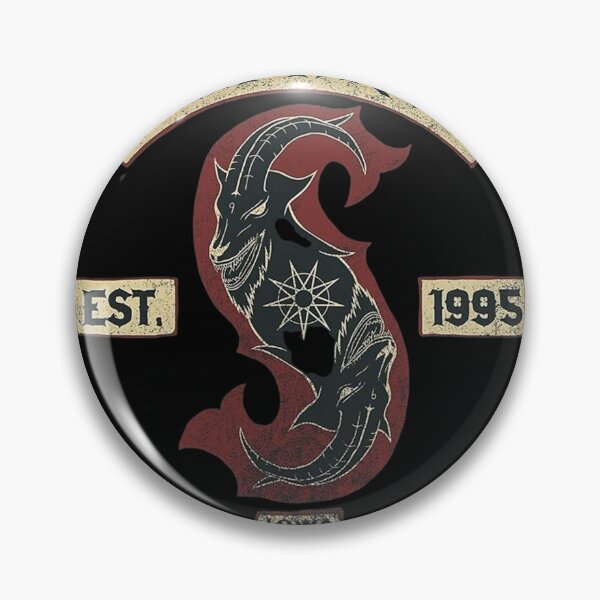 Item preview, Slipknot metal band fan art designed and sold by LovPrime.