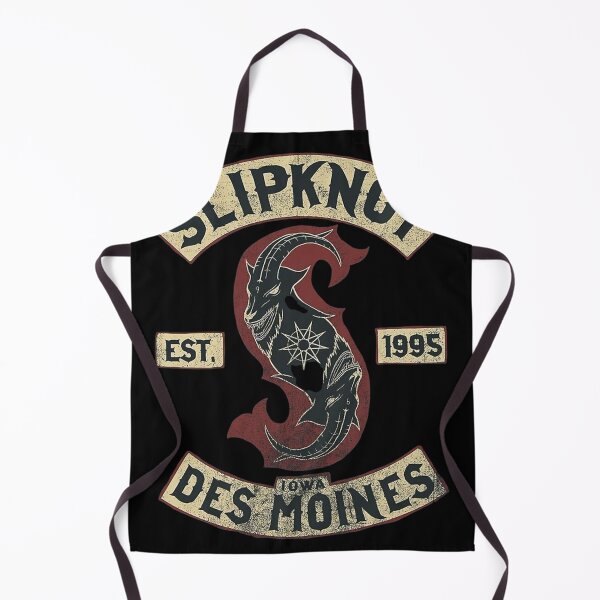 Item preview, Slipknot metal band fan art designed and sold by LovPrime.
