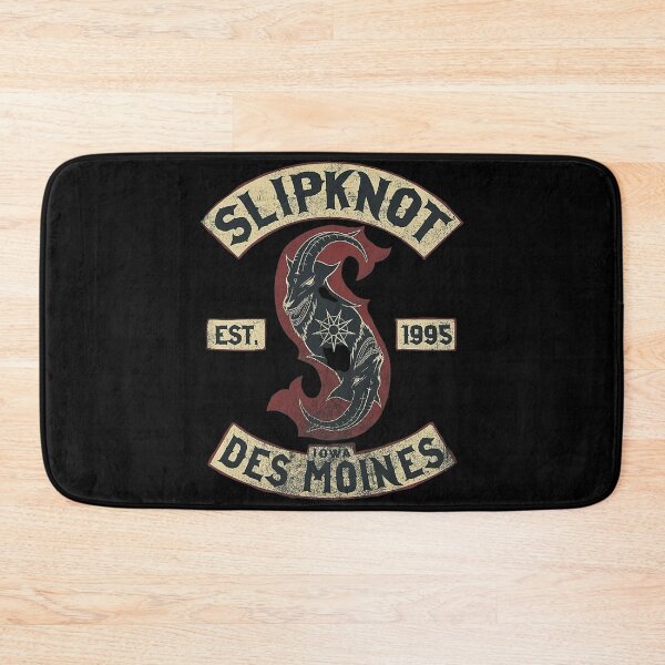 Item preview, Slipknot metal band fan art designed and sold by LovPrime.