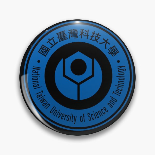 Item preview, National Taiwan University of Science and Technology Engineering Design designed and sold by BestDetailer.