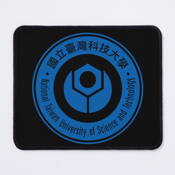 Item preview, National Taiwan University of Science and Technology Engineering Design designed and sold by BestDetailer.