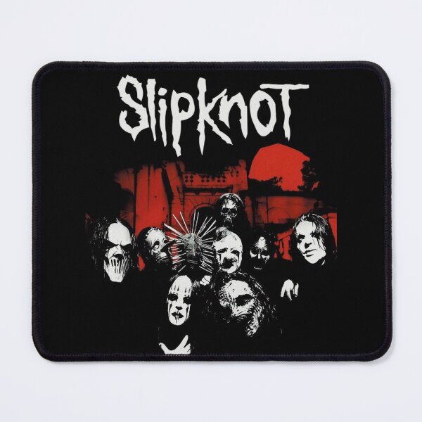 Item preview, Slipknot metal band fan art designed and sold by LovPrime.