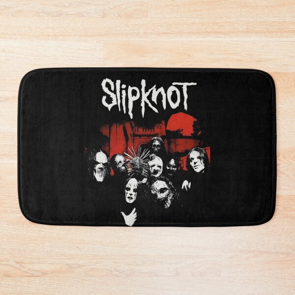 Item preview, Slipknot metal band fan art designed and sold by LovPrime.