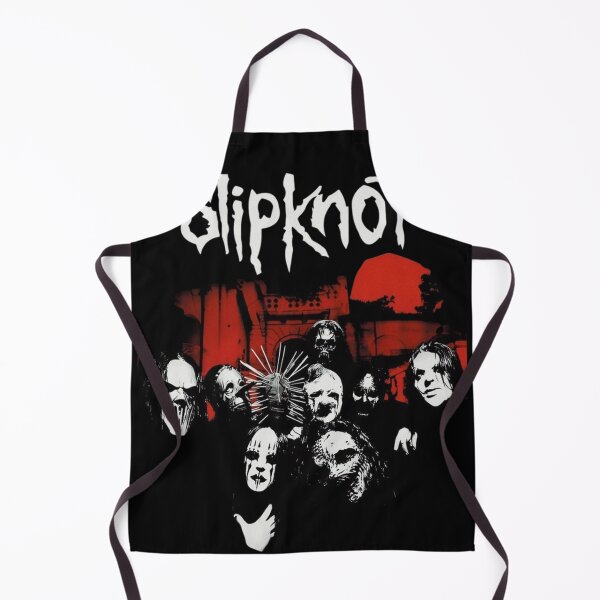 Item preview, Slipknot metal band fan art designed and sold by LovPrime.