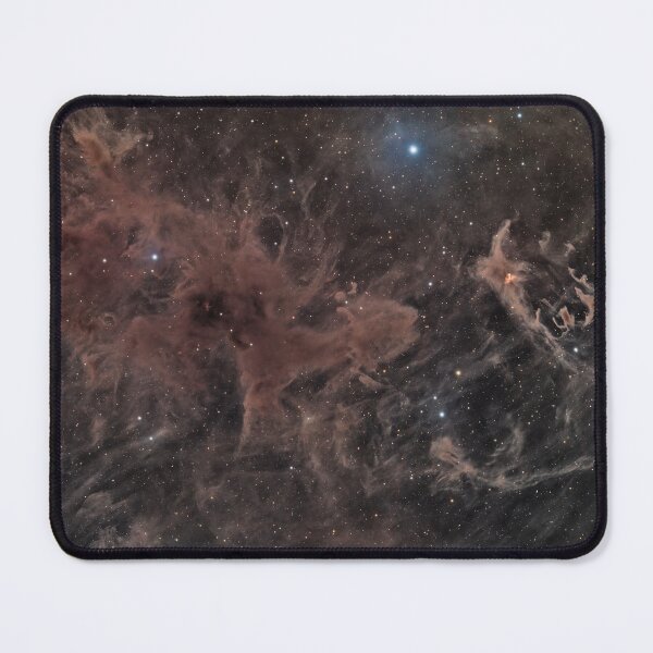 Item preview, Ghosts in Cepheus – Spirits of Interstellar Dust designed and sold by Toozastro.