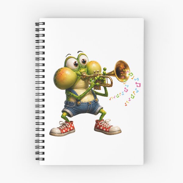 Item preview, Toot-Toot Fun! designed and sold by KaSenArt26.