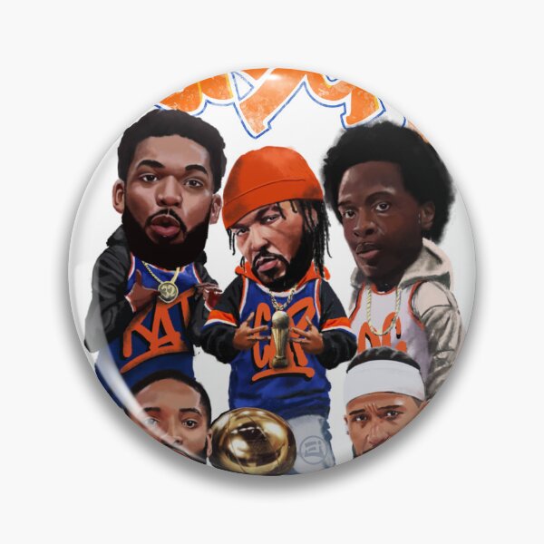 Item preview, New York Forever Champions designed and sold by ericjueart.