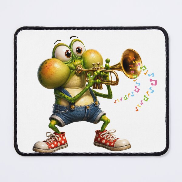 Item preview, Toot-Toot Fun! designed and sold by KaSenArt26.