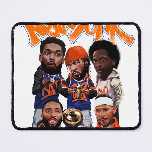 Item preview, New York Forever Champions designed and sold by ericjueart.