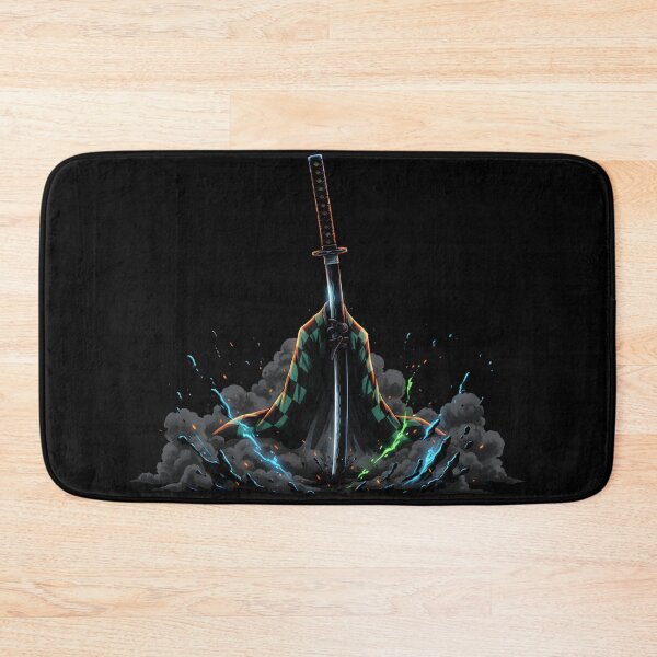 Item preview, Hinokami Legacy: The Unbroken Blade designed and sold by HappyFl.