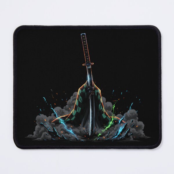 Item preview, Hinokami Legacy: The Unbroken Blade designed and sold by HappyFl.