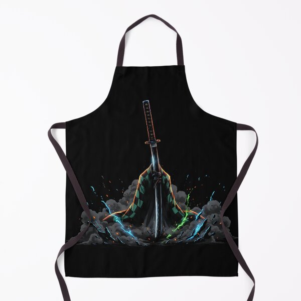 Item preview, Hinokami Legacy: The Unbroken Blade designed and sold by HappyFl.