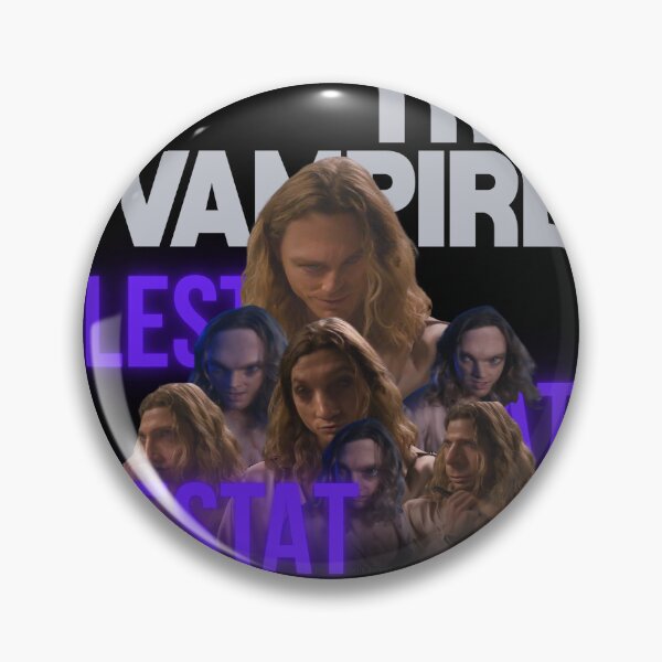 Item preview, The Vampire Lestaaat  designed and sold by Vampyre001.